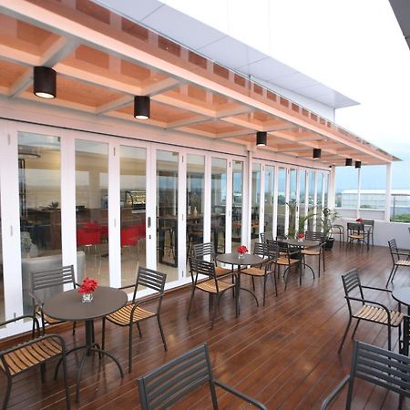 Cordela Hotel Cirebon Eksteriør bilde