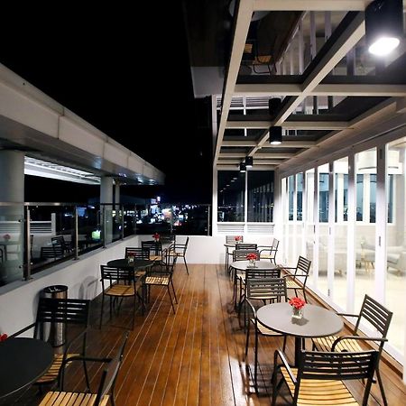 Cordela Hotel Cirebon Eksteriør bilde