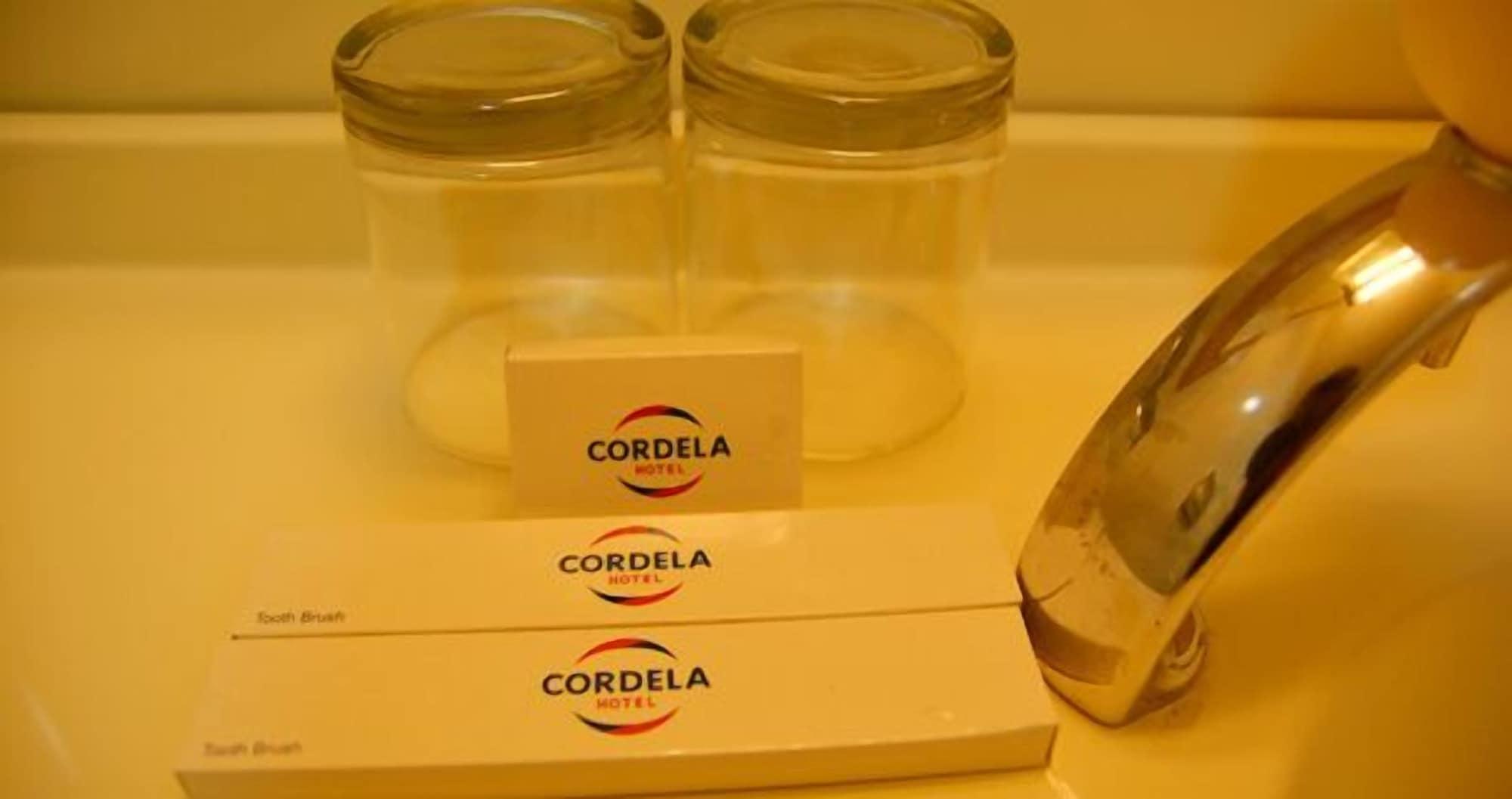 Cordela Hotel Cirebon Eksteriør bilde