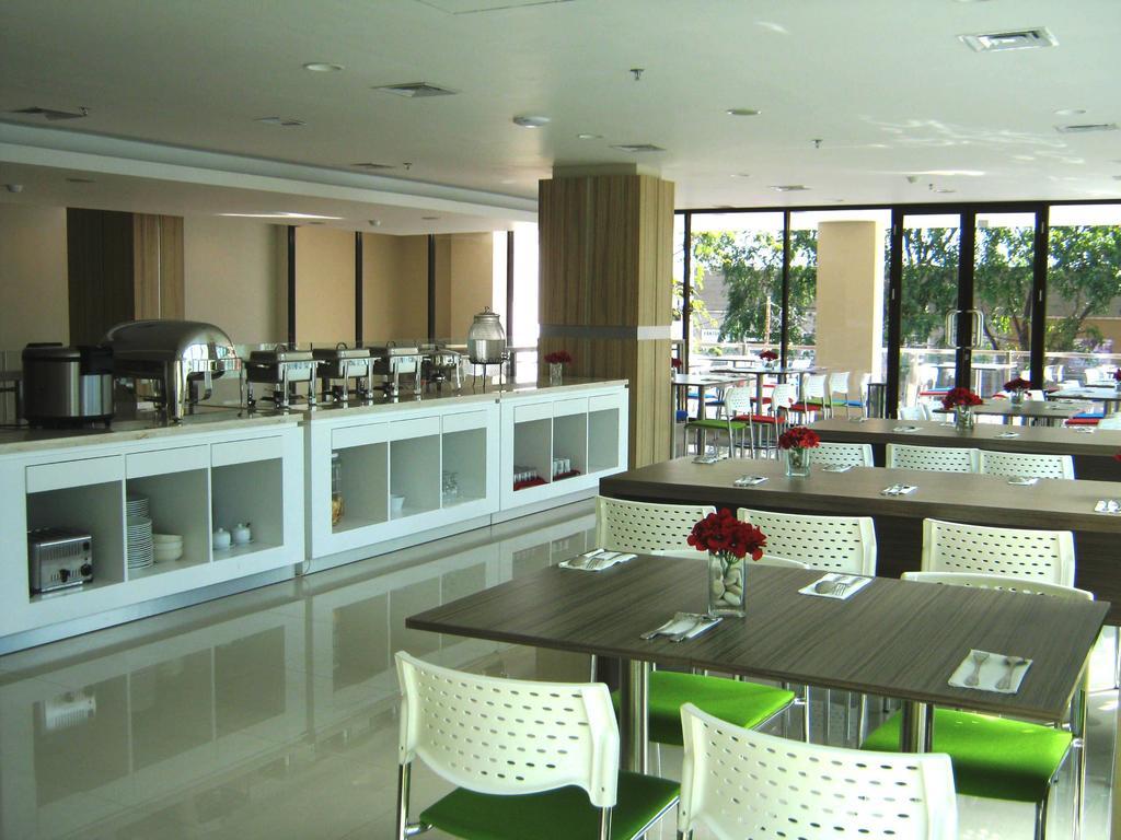 Cordela Hotel Cirebon Eksteriør bilde