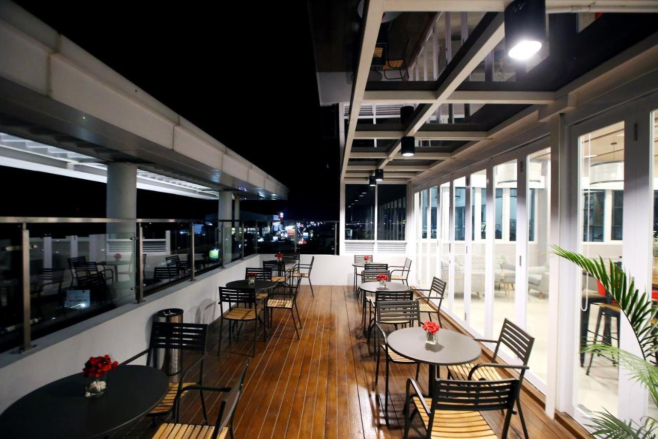Cordela Hotel Cirebon Eksteriør bilde
